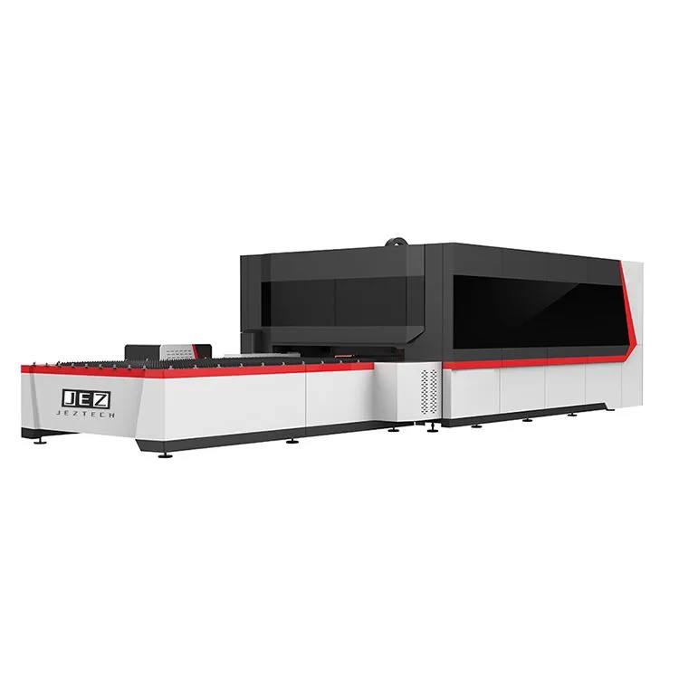Laser Cutting Machine